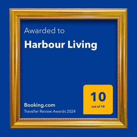 Harbour Living West Villa Ringkøbing Eksteriør bilde