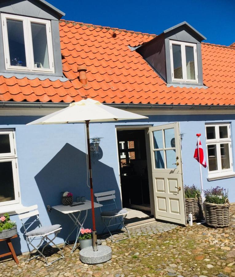 Harbour Living West Villa Ringkøbing Eksteriør bilde