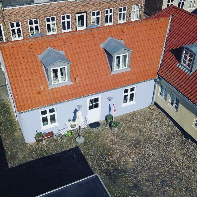 Harbour Living West Villa Ringkøbing Eksteriør bilde
