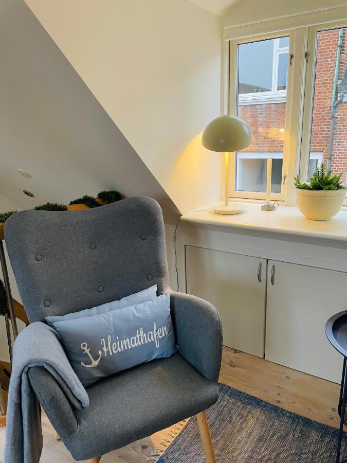 Harbour Living West Villa Ringkøbing Eksteriør bilde