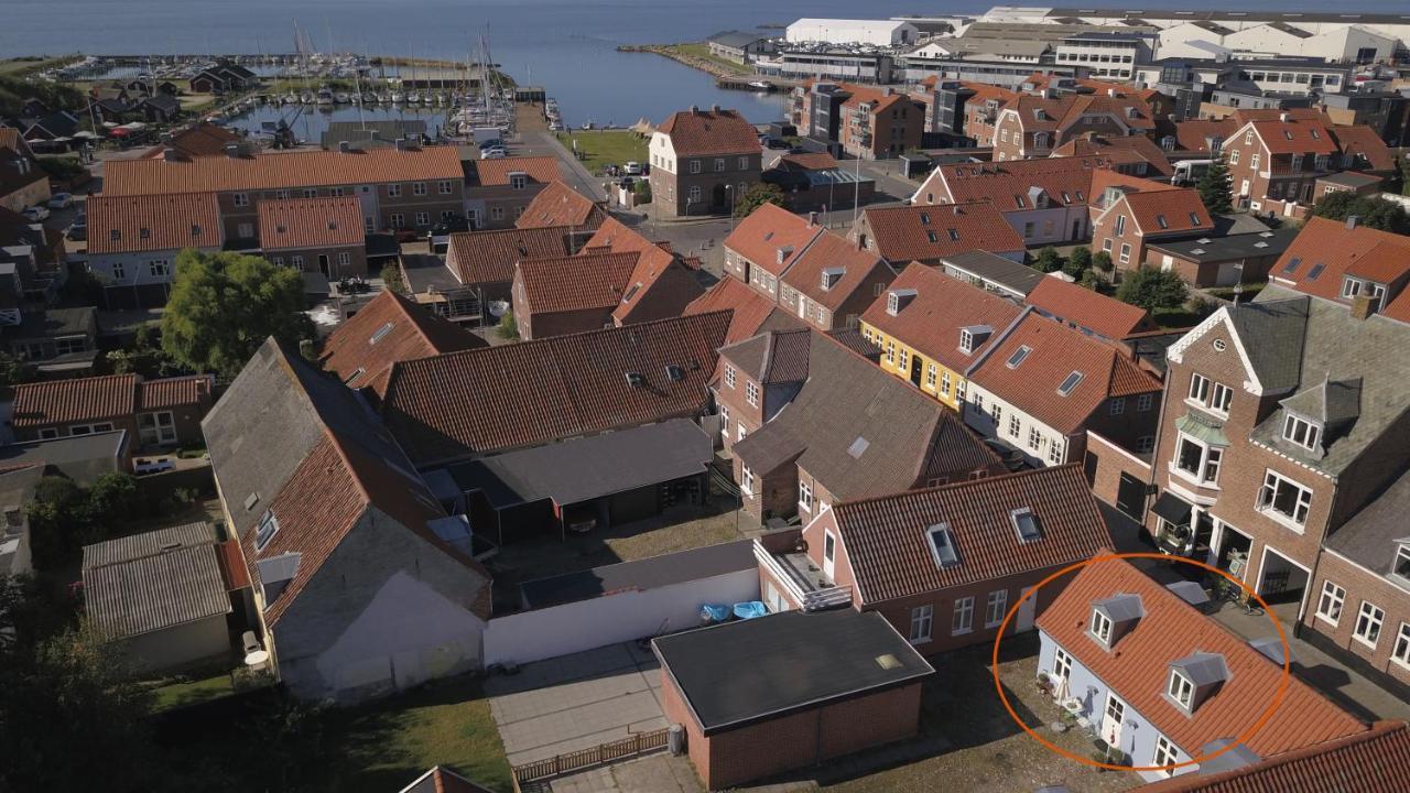 Harbour Living West Villa Ringkøbing Eksteriør bilde