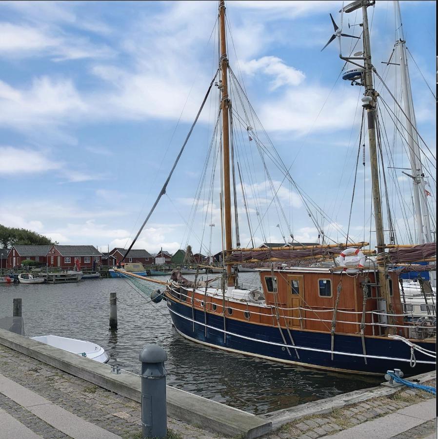 Harbour Living West Villa Ringkøbing Eksteriør bilde