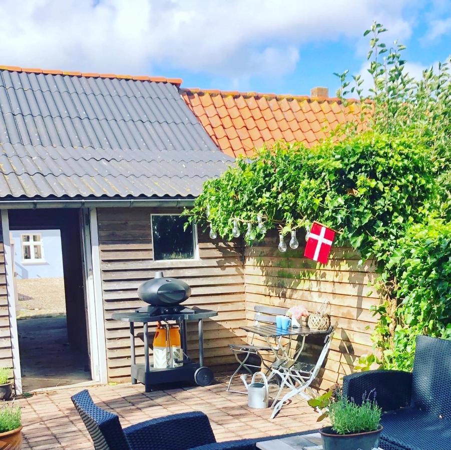 Harbour Living West Villa Ringkøbing Eksteriør bilde
