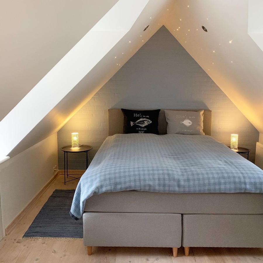 Harbour Living West Villa Ringkøbing Eksteriør bilde