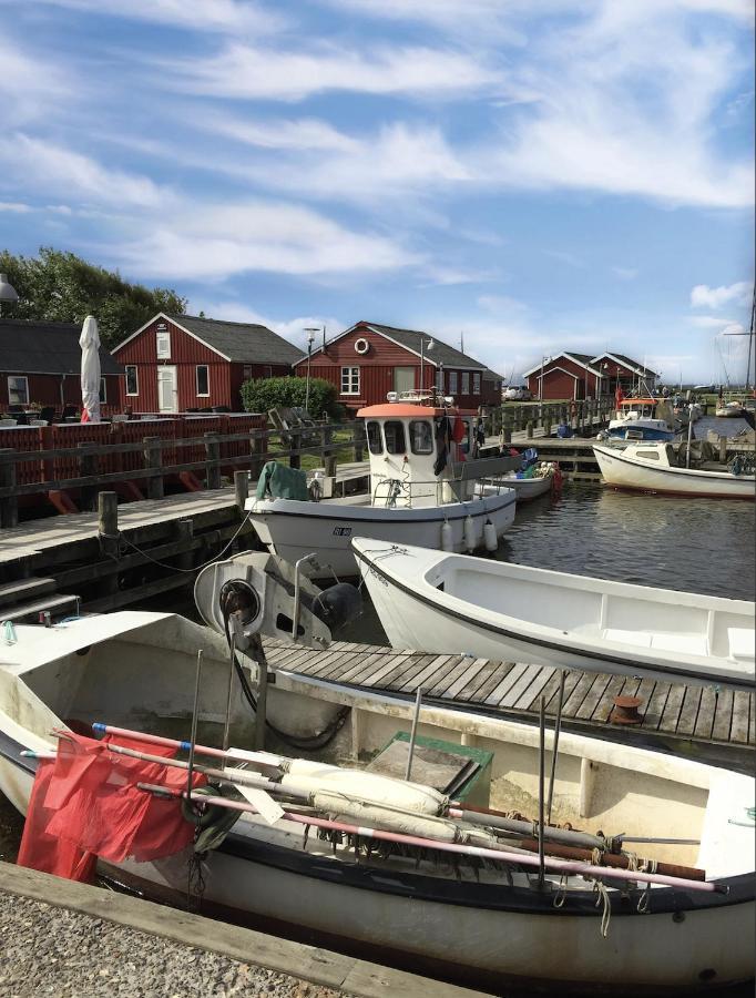 Harbour Living West Villa Ringkøbing Eksteriør bilde
