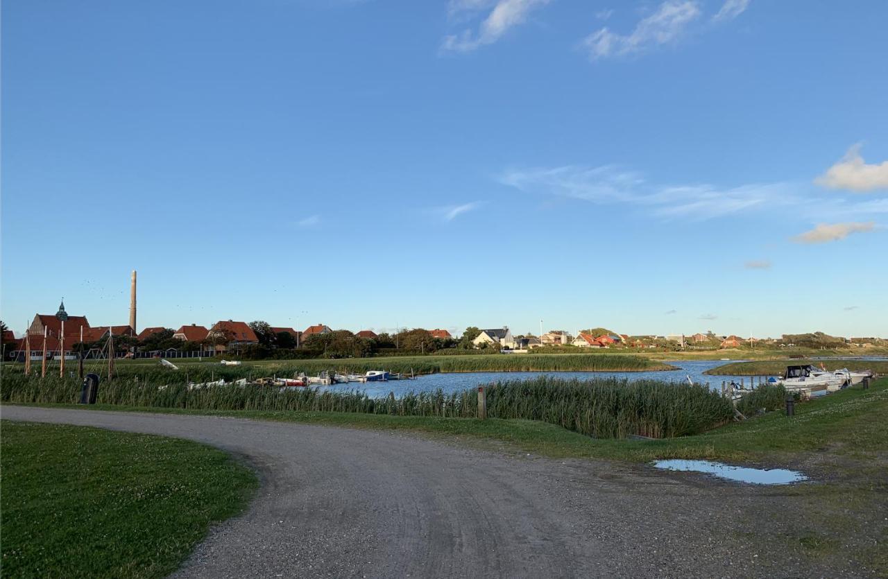 Harbour Living West Villa Ringkøbing Eksteriør bilde