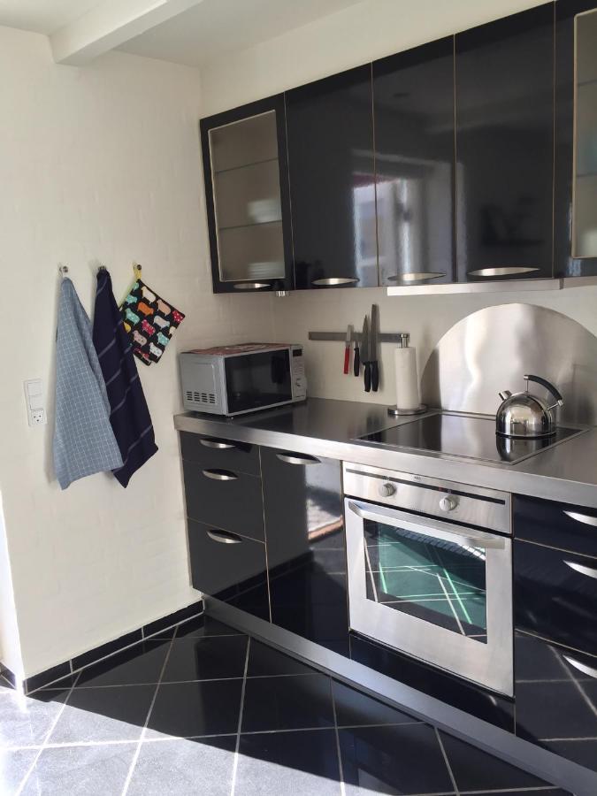 Harbour Living West Villa Ringkøbing Eksteriør bilde