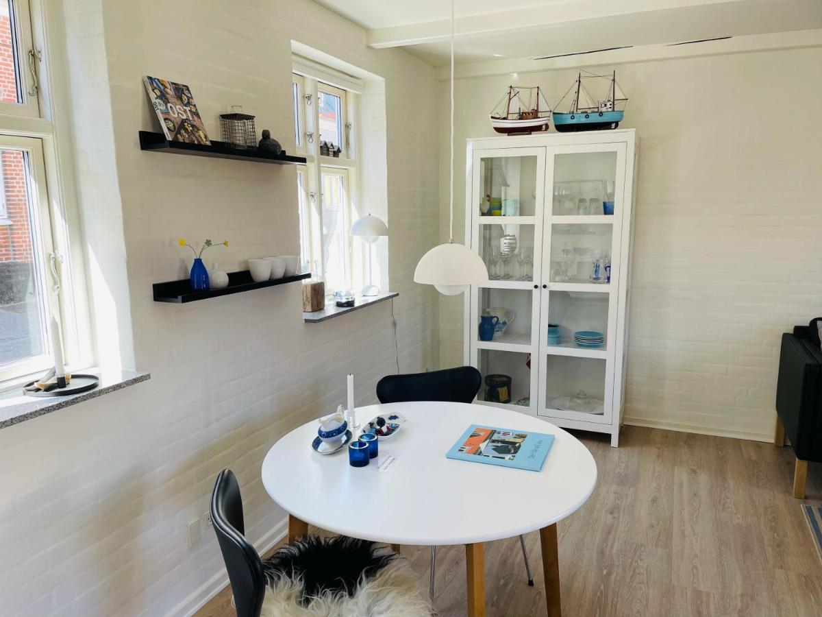 Harbour Living West Villa Ringkøbing Eksteriør bilde