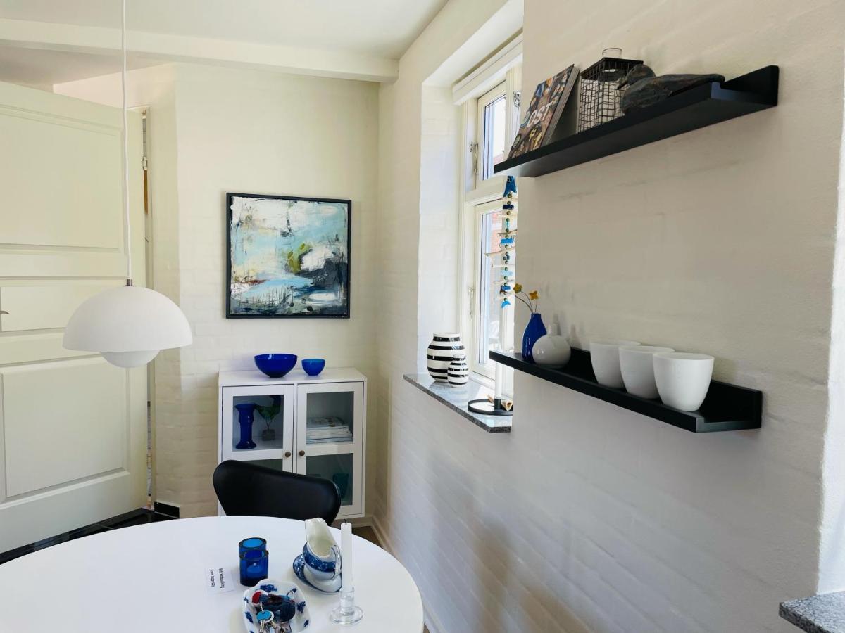 Harbour Living West Villa Ringkøbing Eksteriør bilde