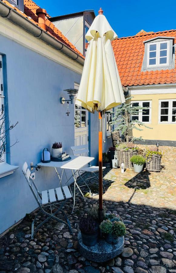 Harbour Living West Villa Ringkøbing Eksteriør bilde