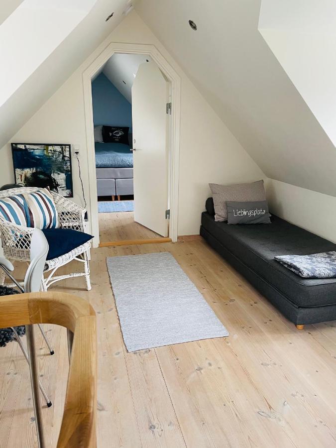 Harbour Living West Villa Ringkøbing Eksteriør bilde