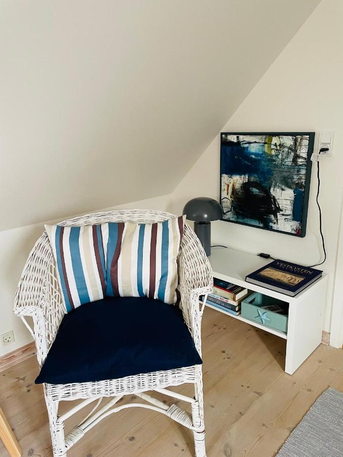 Harbour Living West Villa Ringkøbing Eksteriør bilde