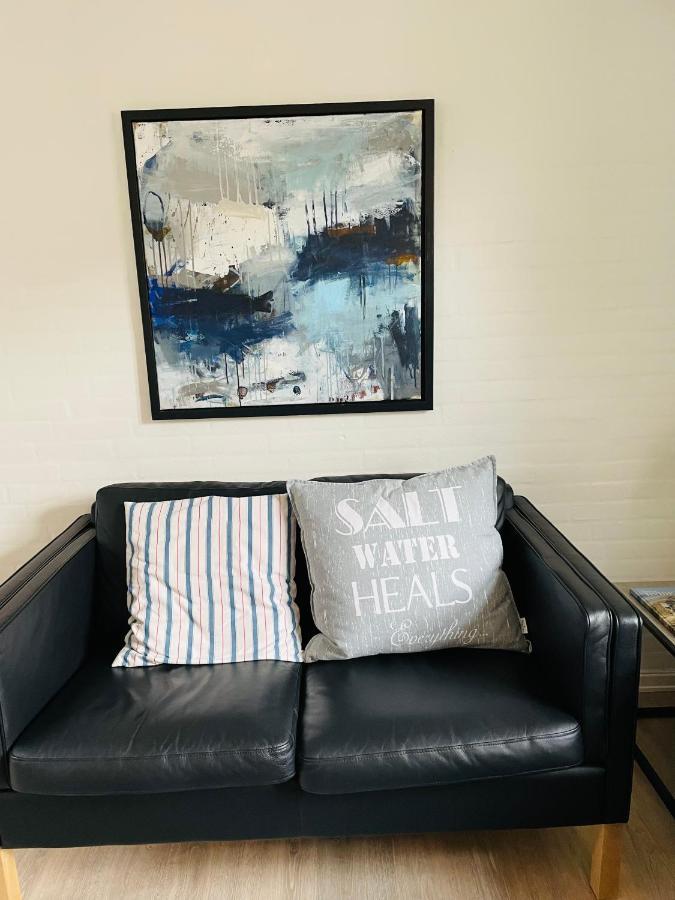 Harbour Living West Villa Ringkøbing Eksteriør bilde