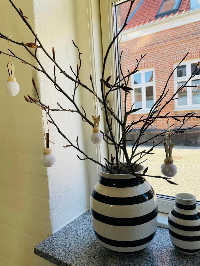 Harbour Living West Villa Ringkøbing Eksteriør bilde