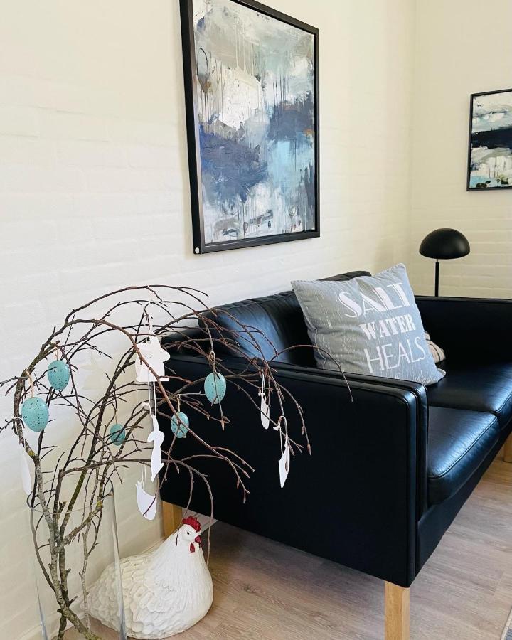 Harbour Living West Villa Ringkøbing Eksteriør bilde